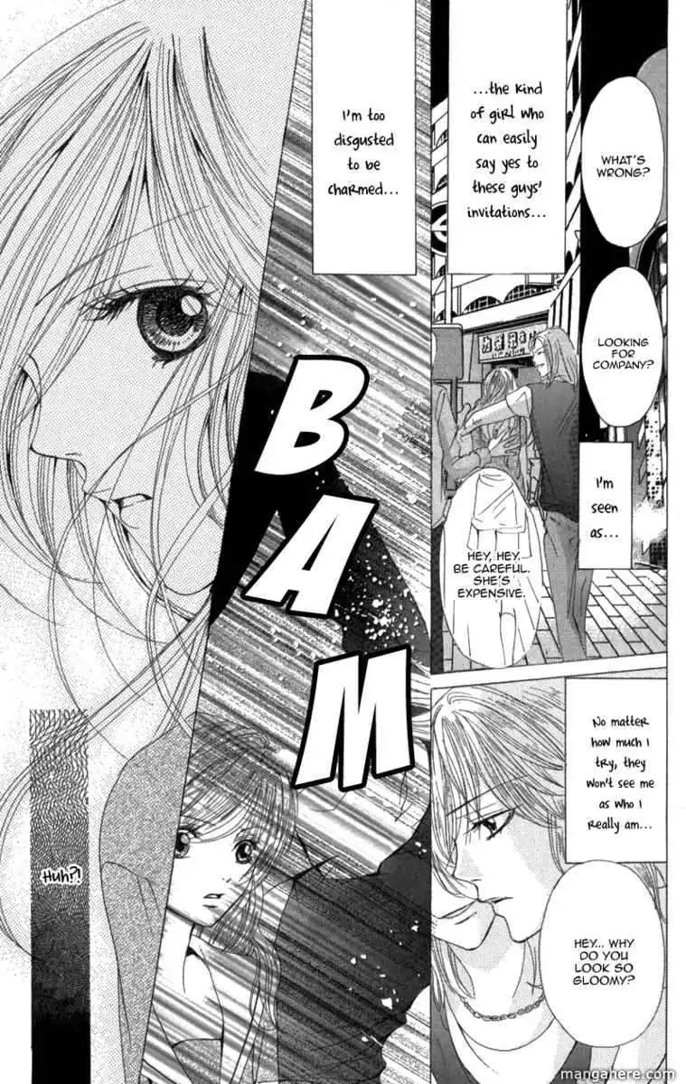 Mitsu no Yoru Chapter 4 41